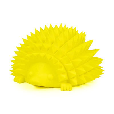 PETG+ filament ABAFLEX poison yellow, 1.75 ± 0.019 mm, 1000g, cívka 84mm