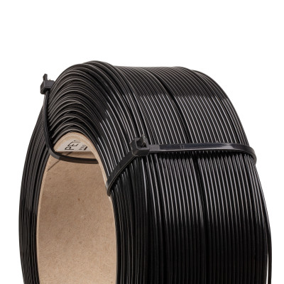 ASA filament ABAFLEX černý, 1.75 ± 0.019 mm, 750g, REFILL 60mm