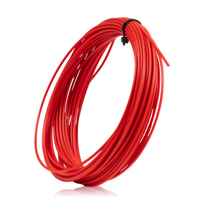 PLA, PETG+ vzorky ABAFLEX 10m zdarma + balné