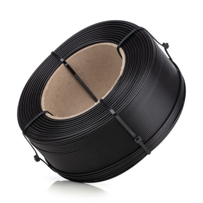 PLA 1000g BLACK RFL
