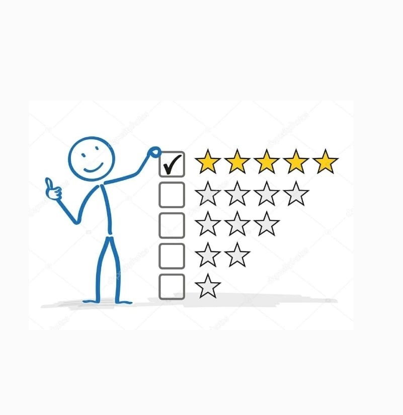 Máme skvělé recenze